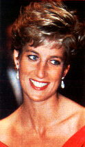 Play Musik for Lady Diana