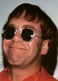 Musik by Elton John: Nikita