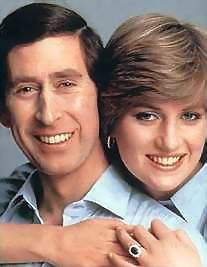 Diana und Charles