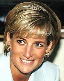 Princess Diana