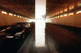 Pfeiler 13 im Tunnel, Princess Diana conspiracy theories