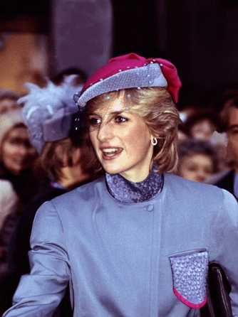 Princess Diana