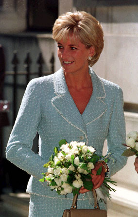 Diana Spencer