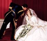 Diana marriage