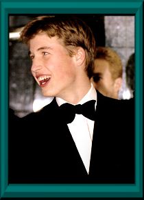 Prince William